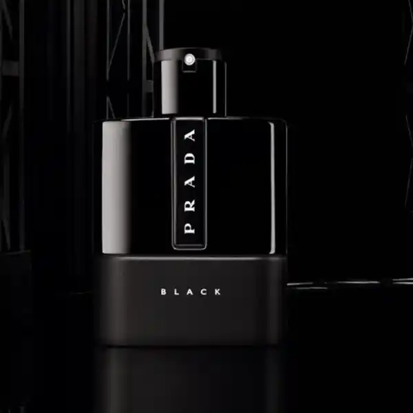 Nước Hoa Nam Prada Luna Rossa Black EDP 100ml