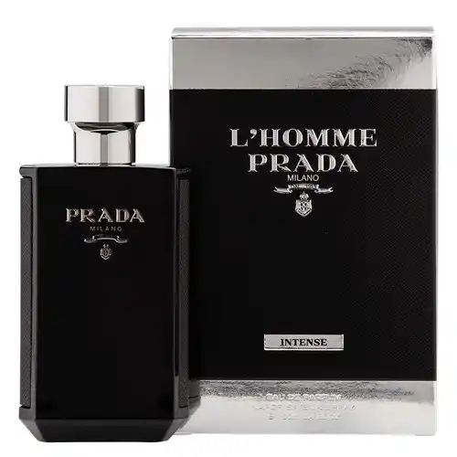 Nước Hoa Nam Prada L'Homme Intense EDP 100ml