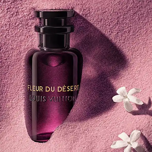 Nước Hoa Unisex Louis Vuitton Fleur Du Désert 100ml