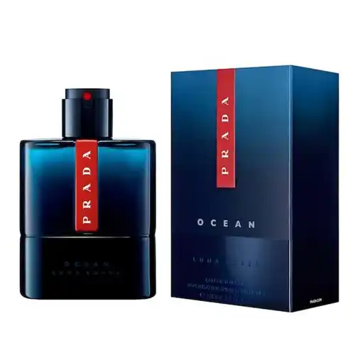 Nước Hoa Nam Prada Luna Rossa Ocean EDT 100ml