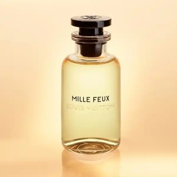 Nước Hoa Nữ Louis Vuitton Mille Feux Eau De Parfum 100ml