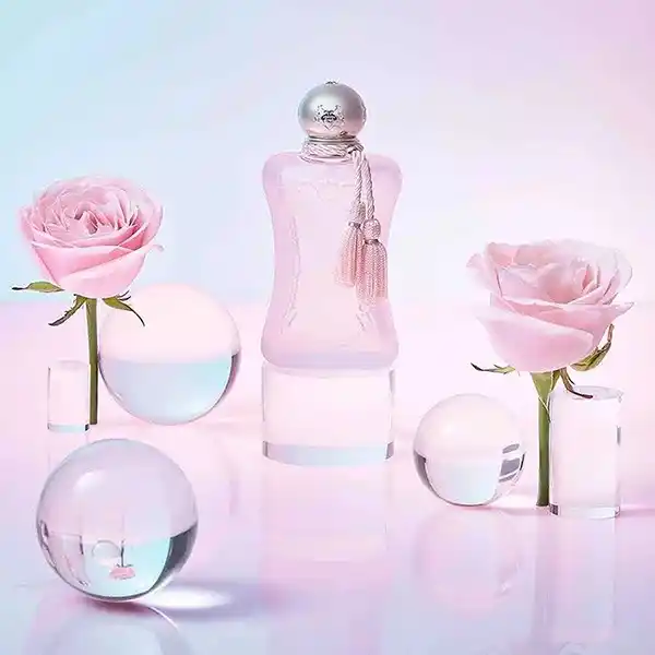 Nước Hoa Nữ Parfums De Marly Delina La Rosée 75ml