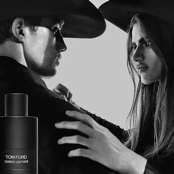 Nước Hoa Unisex Tom Ford Ombré Leather 100ml