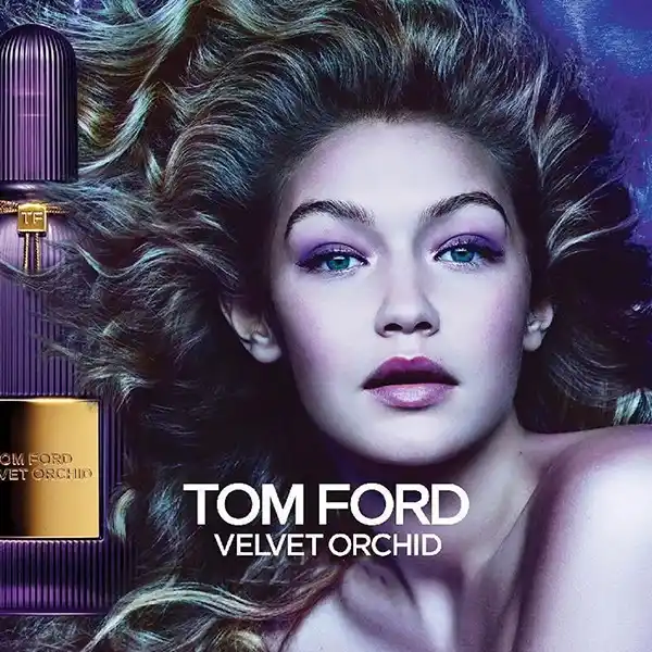 Nước Hoa Nữ Tom Ford Velvet Orchid 100ml