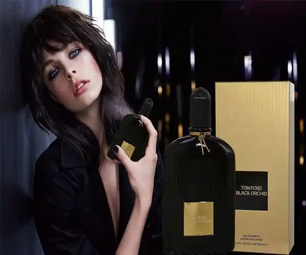 Nước Hoa Nữ Tom Ford Black Orchid 100ml