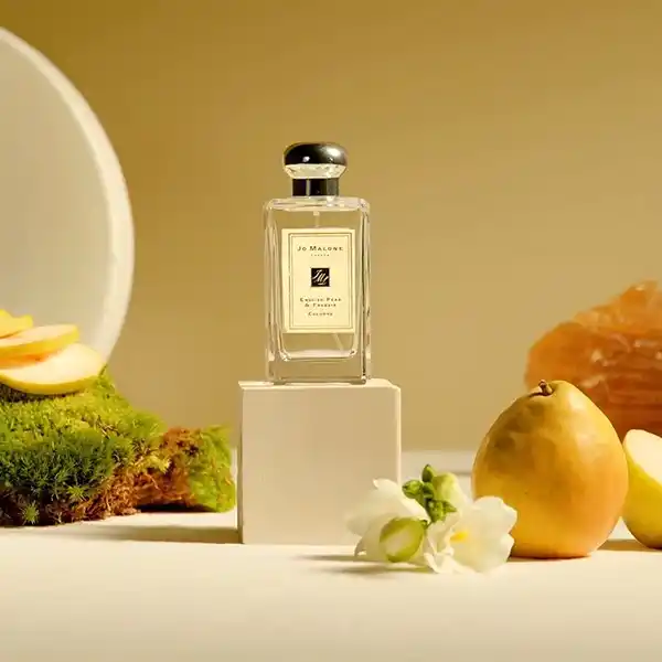 Nước Hoa Nữ Jo Malone English Pear & Freesia 100ml