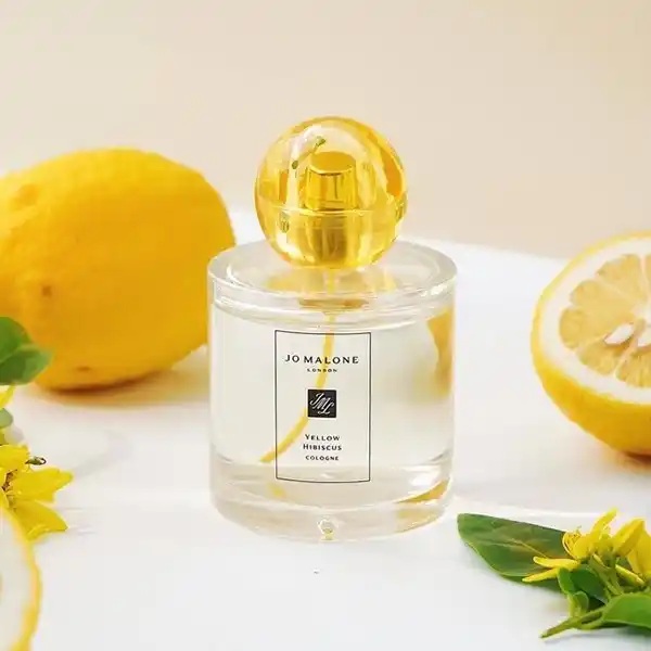 Nước Hoa Unisex Jo Malone Yellow Hibiscus 100ml