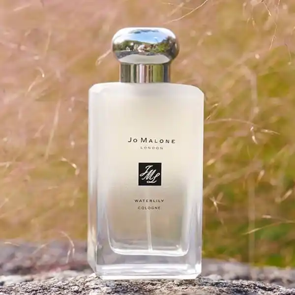 Nước Hoa Unisex Jo Malone London Waterlily Limited Edition 100ml