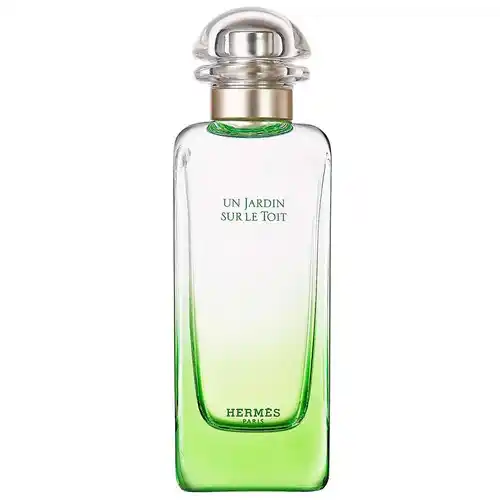 Nước Hoa Unisex Hermès Un Jardin Sur Le Toit EDT 100ml