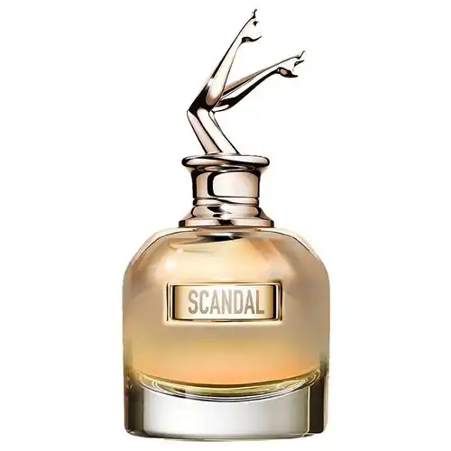 Nước Hoa Nữ Jean Paul Gaultier Scandal Gold 80ml