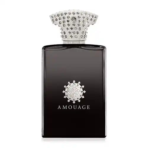 Nước Hoa Nam Amouage Memoir Man Limited Edition EDP 100ml