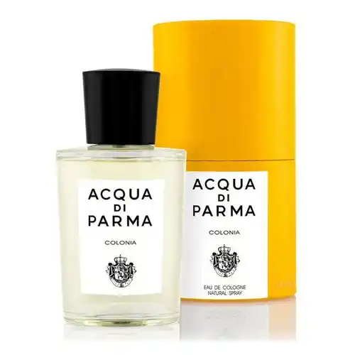 Nước Hoa Unisex Acqua Di Parma Colonia Eau De Cologne 50ml