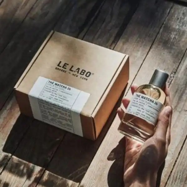 Nước Hoa Unisex Le Labo Thé Matcha 26 EDP 100ml