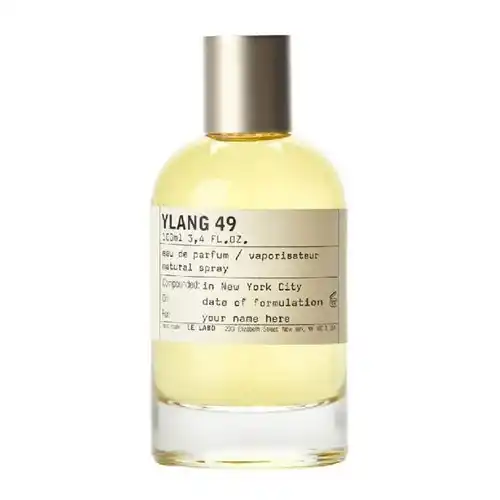 Nước Hoa Nữ Le Labo Ylang 49 Eau De Parfum 100ml