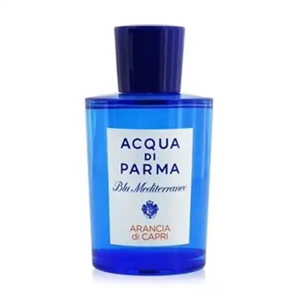 Nước Hoa Unisex Acqua Di Parma Blu Mediterraneo - Arancia Di Capri EDT 100ml