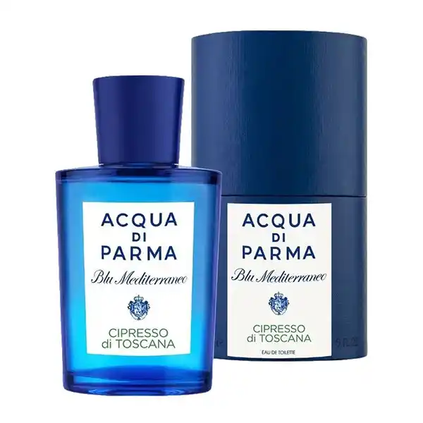 Nước Hoa Unisex Acqua Di Parma Cipresso Di Toscana Eau De Toilette 150ml