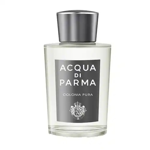 Nước Hoa Unisex Acqua Di Parma Colonia Pura Eau De Cologne 100ml