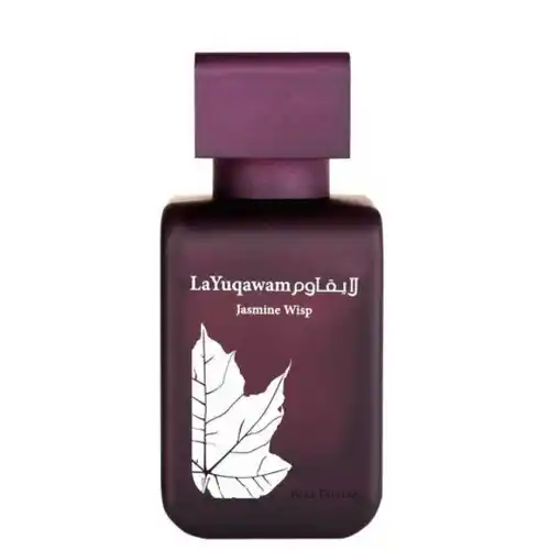 Nước Hoa Nữ Rasasi La Yuqawam Jasmine Wisp EDP 75ml