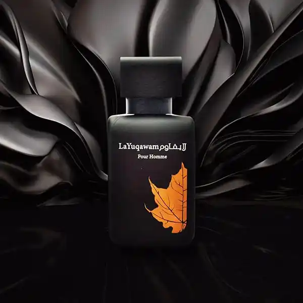 Nước Hoa Nam Rasasi La Yuqawam Pour Homme EDP 75ml