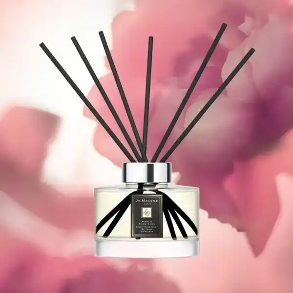 Tinh Dầu Nước Hoa Cho Phòng Jo Malone Peony & Blush Suede Diffuser 165ml