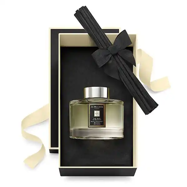 Tinh Dầu Nước Hoa Cho Phòng Jo Malone Lime Basil & Mandarin Scent Surround Diffuser 165ml