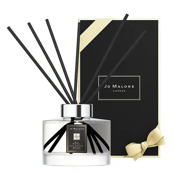 Tinh Dầu Nước Hoa Cho Phòng Jo Malone Wild Bluebell Scent Surround Diffuser 165ml