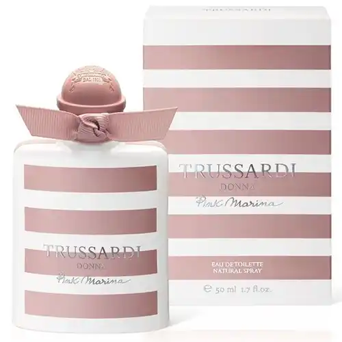 Nước Hoa Nữ Trussardi Donna Pink Marina EDT 100ml