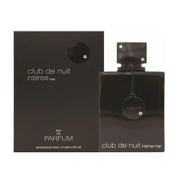 Nước Hoa Nam Armaf Club De Nuit Intense Man EDP 150ml