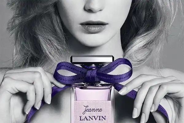 Nước Hoa Nữ Lanvin Jeanne Couture Eau De Parfum 100ml