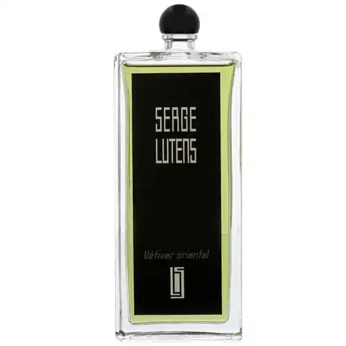 Nước Hoa Unisex Serge Lutens Vetiver Oriental EDP 50ml