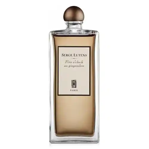 Nước Hoa Unisex Serge Lutens  Five O’Clock Au Gingembre EDP 50ml