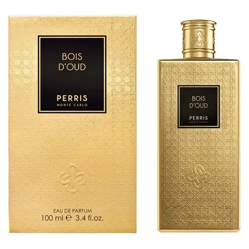 Nước Hoa Unisex Perris Monte Carlo Bois d‘Oud  EDP 100ml