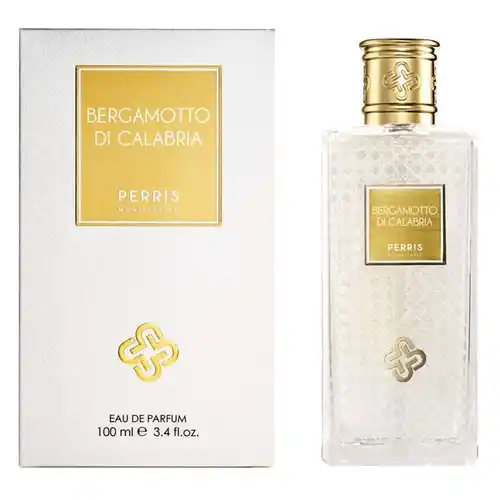 Nước Hoa Unisex Perris Monte Carlo Bergamotto Di Calabria EDP 100ml