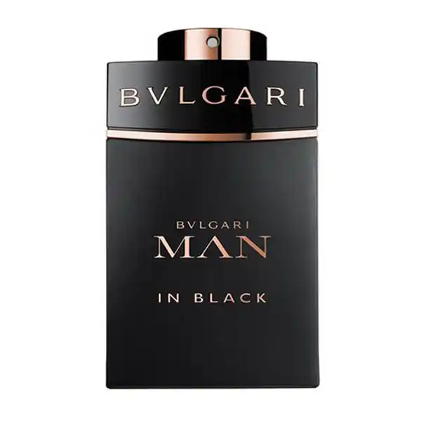 Nước Hoa Nam Bvlgari Man In Black For Men 60ml