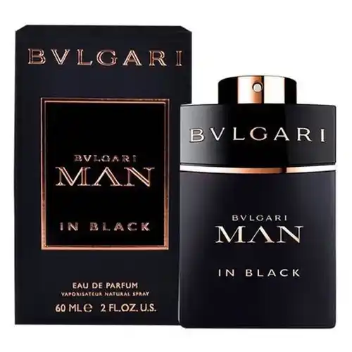 Đánh giá Bvlgari Man In Black For Men 60ml