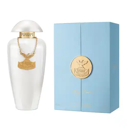 Nước Hoa Nữ The Merchant Of Venice My Pearls Eau De Parfum Concentree 100ml