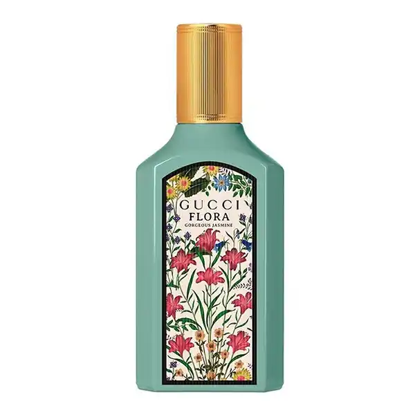 Nước Hoa Nữ Gucci Flora Gorgeous Jasmin Eau De Parfum 50ml