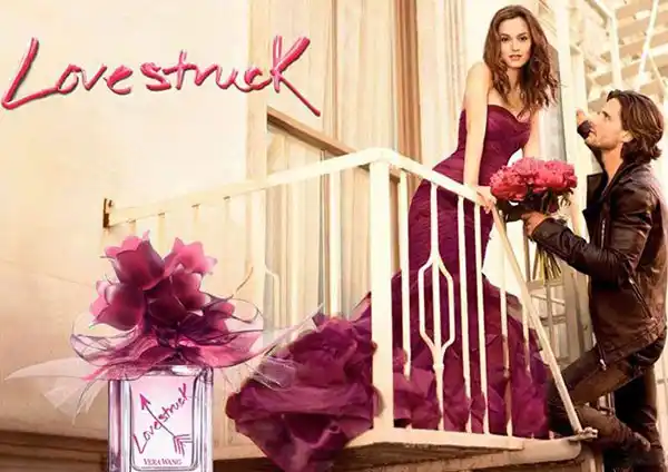 Nước Hoa Nữ Vera Wang Lovestruck Eau De Parfum 100ml