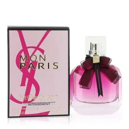 Nước Hoa Nữ YSL Yves Saint Laurent Mon Paris Intensément EDP 50ml