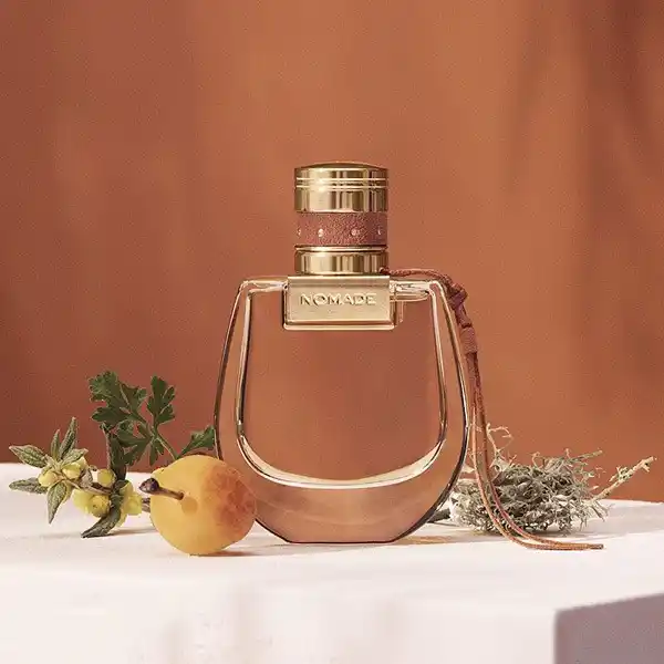 Nước Hoa Nữ Chloé Nomade Absolu EDP 75ml