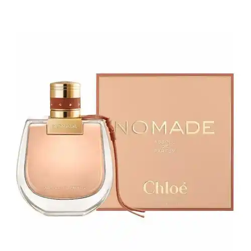 Nước Hoa Nữ Chloé Nomade Absolu EDP 75ml