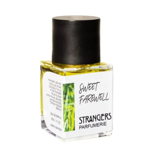 Nước Hoa Unisex Strangers Parfumerie Sweet Farewell Eau De Parfum 30ml