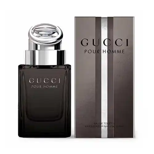 Nước Hoa Nam Gucci Pour Homme Eau De Toilette 90ml