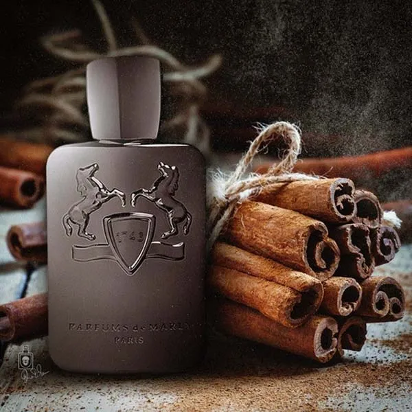 Nước Hoa Nam Parfums De Marly- Herod EDP 125ml  