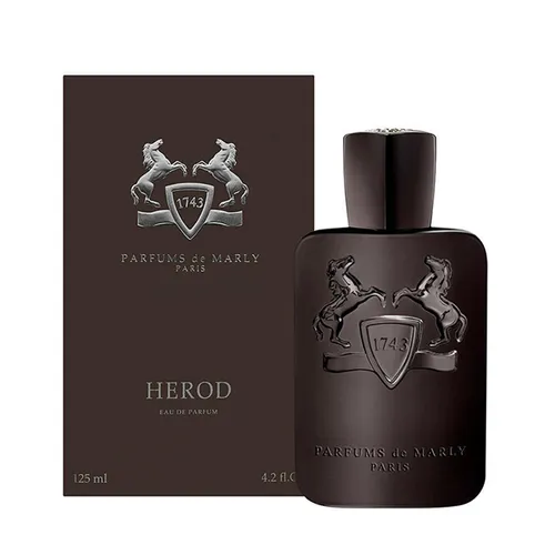 Nước Hoa Nam Parfums De Marly- Herod EDP 125ml  
