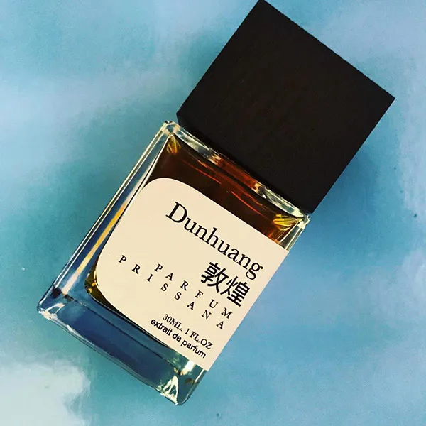 Nước Hoa Unisex Prissana Dunhuang Extrait De Parfum 30ml