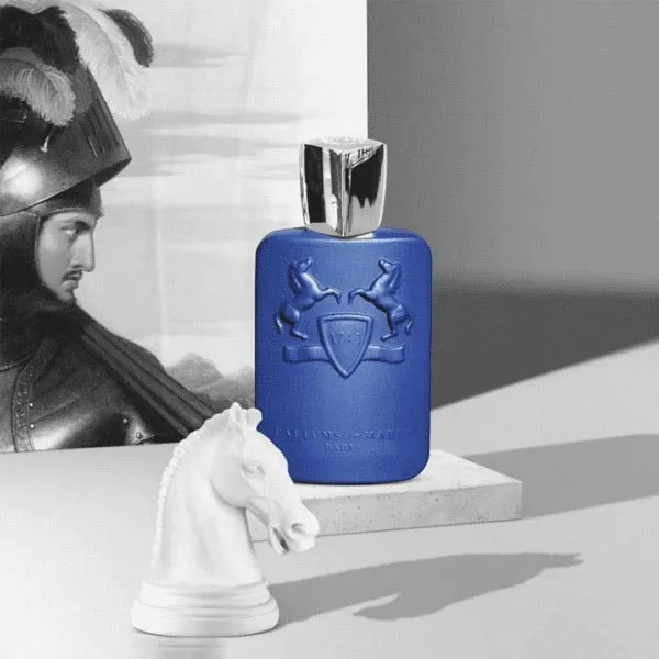 Nước  Hoa Unisex Parfums De Marly Percival EDP 125ml  