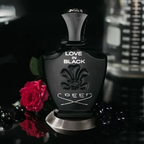 Nước Hoa Nữ Creed Love in Black Eau De Parfum 75ml  