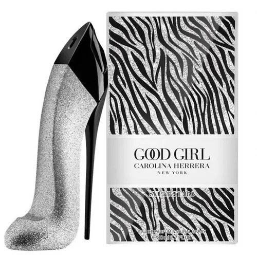 Nước Hoa Nữ Carolina Herrera Good Girl Superstars Edition EDP 80ml  