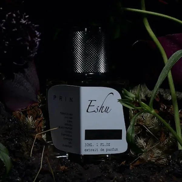 Nước Hoa Unisex Prin Eshu Extrait De Parfum 30ml